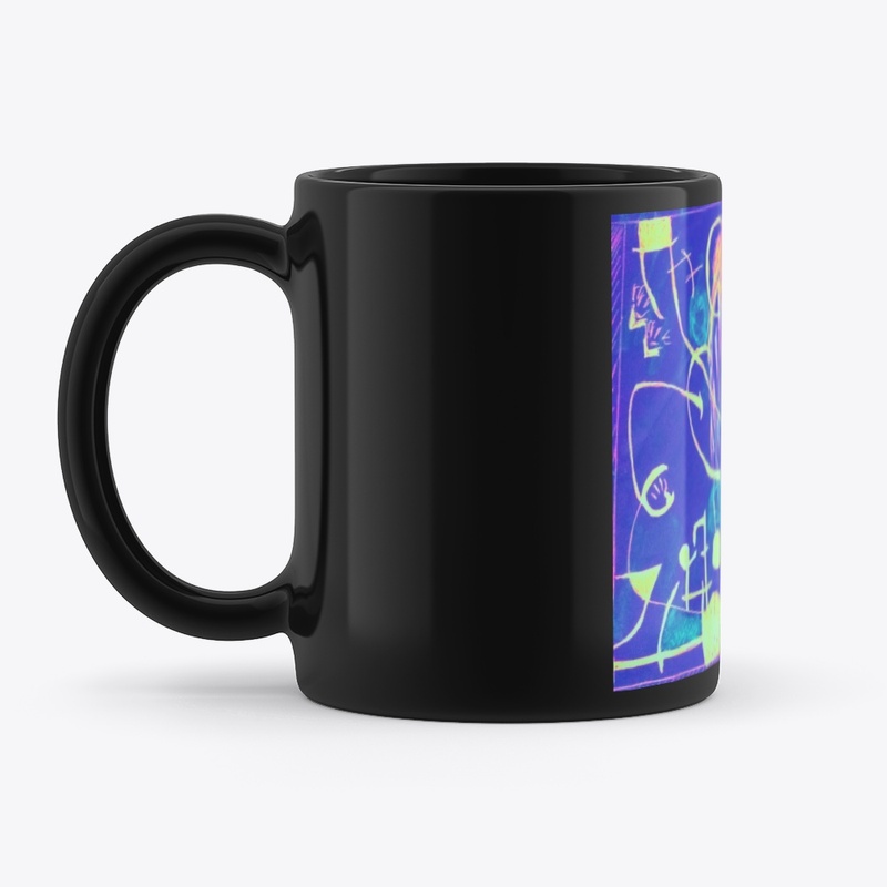 Special Juan Miro Editions