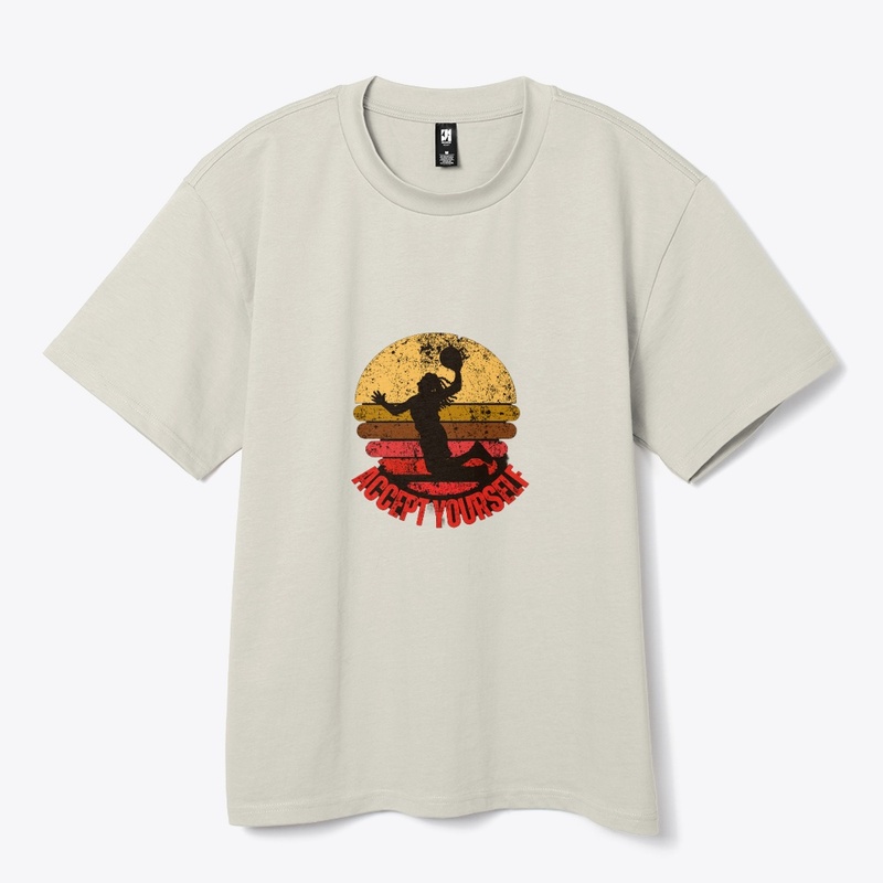 Elegant Essence: Custom Girl Graphic Tee