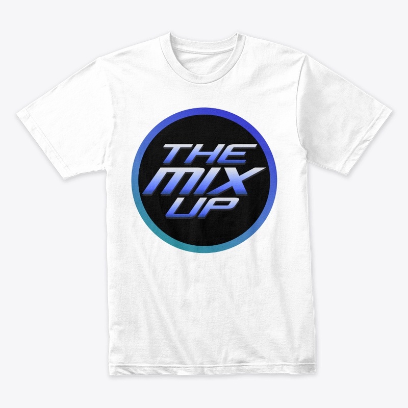 The Mix Up 