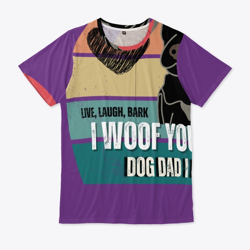 Dog Shirt Every Dog is my best friend.