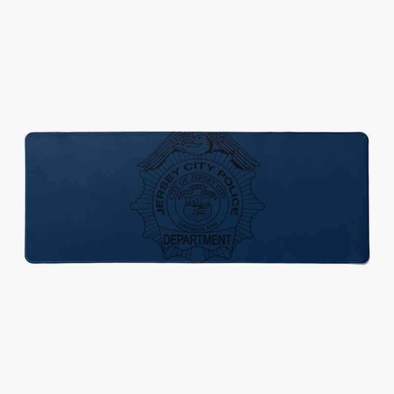 Jersey City Police Department