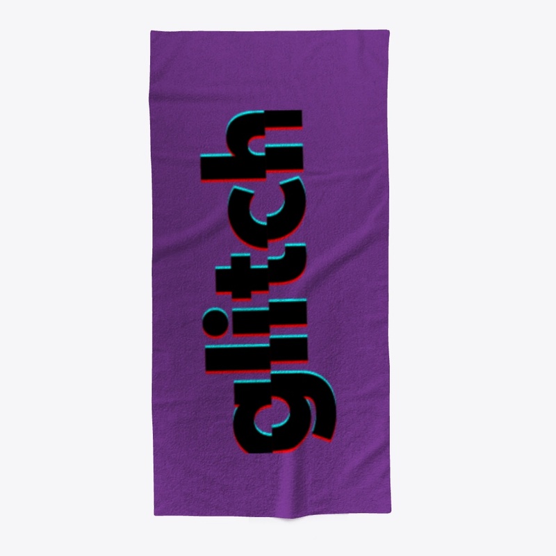 BEACH TOWEL