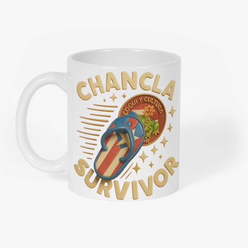 Chancla Survivor