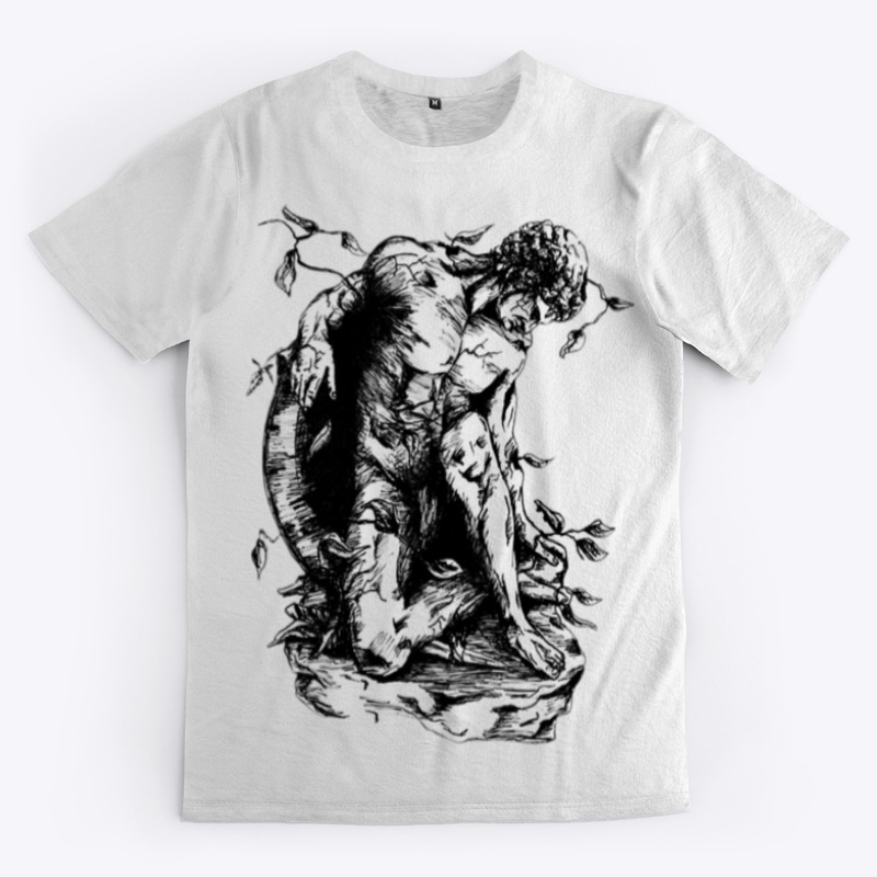 Spirit of Man