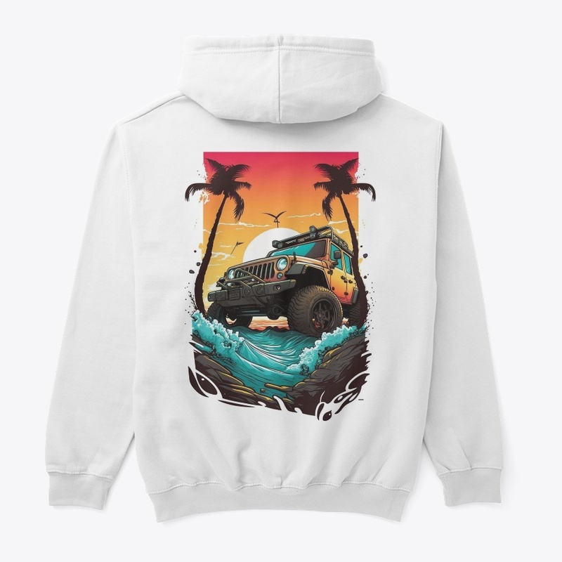 Veste amusante