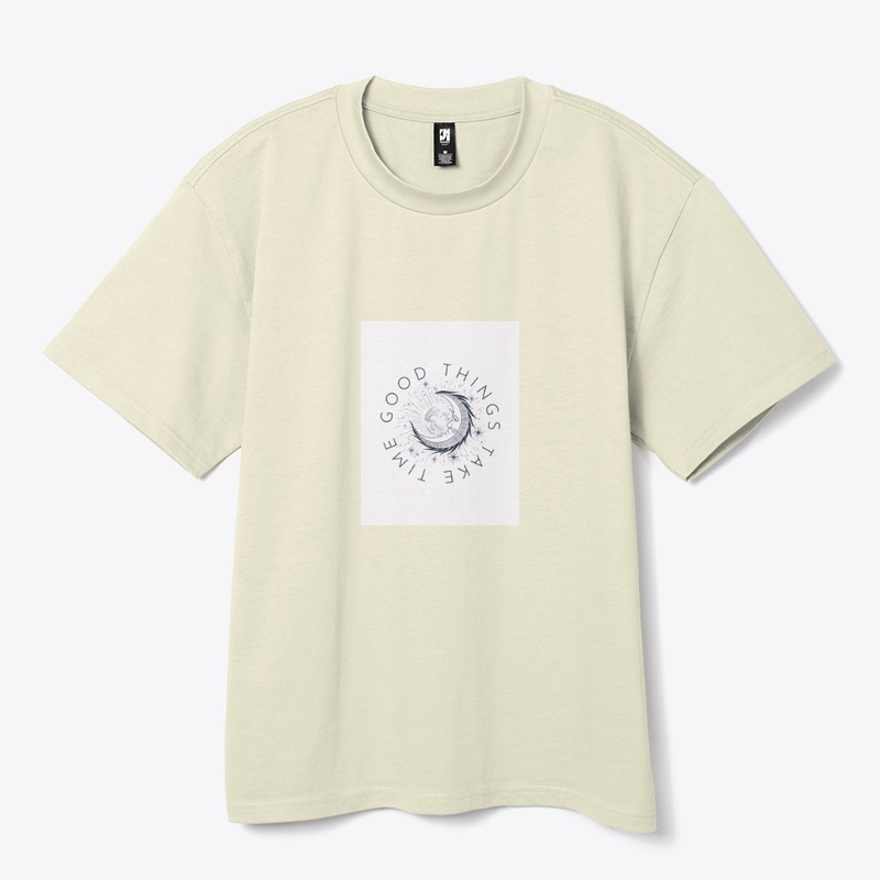 heavy tee