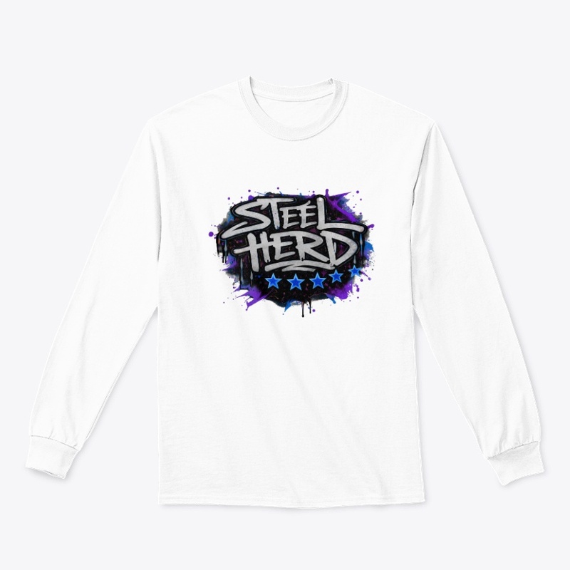 STEEL HERD 2 -------- Street Wear