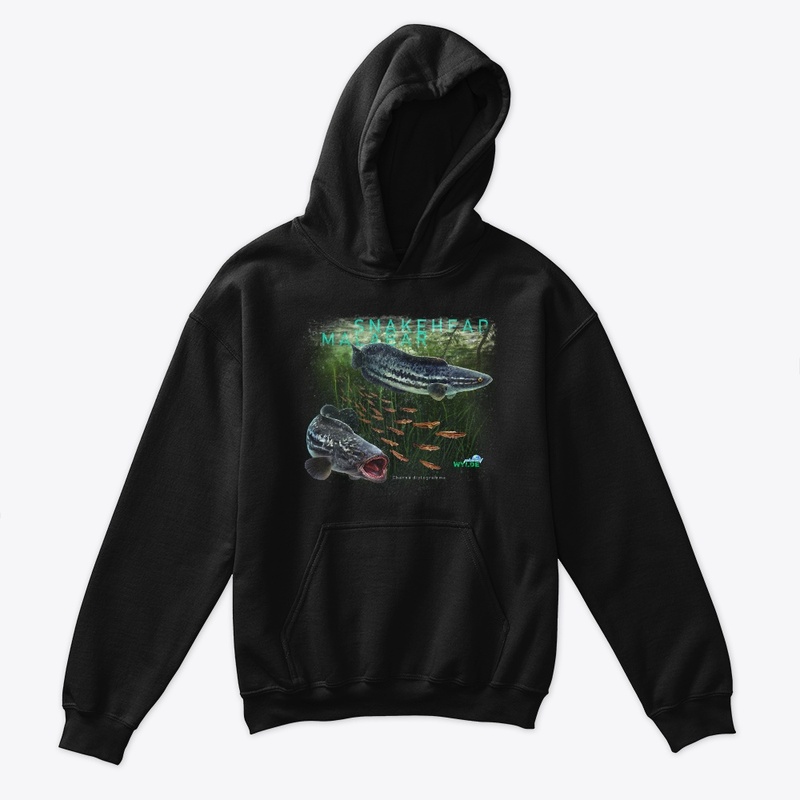 Malabar Snakehead