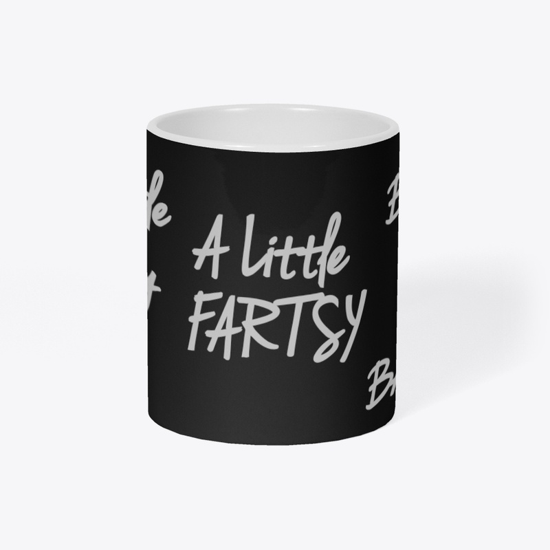 Balancing a Artsy Fartsy Life 