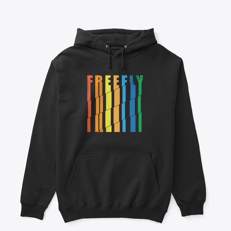 Skydiver Freefly T-shirt
