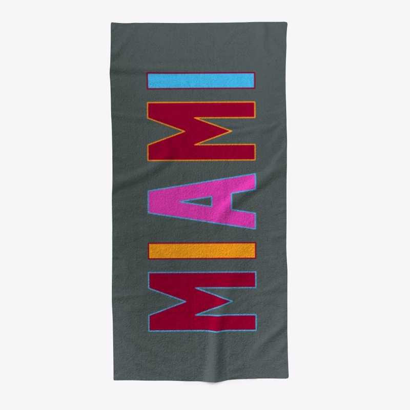 Miami Multi College