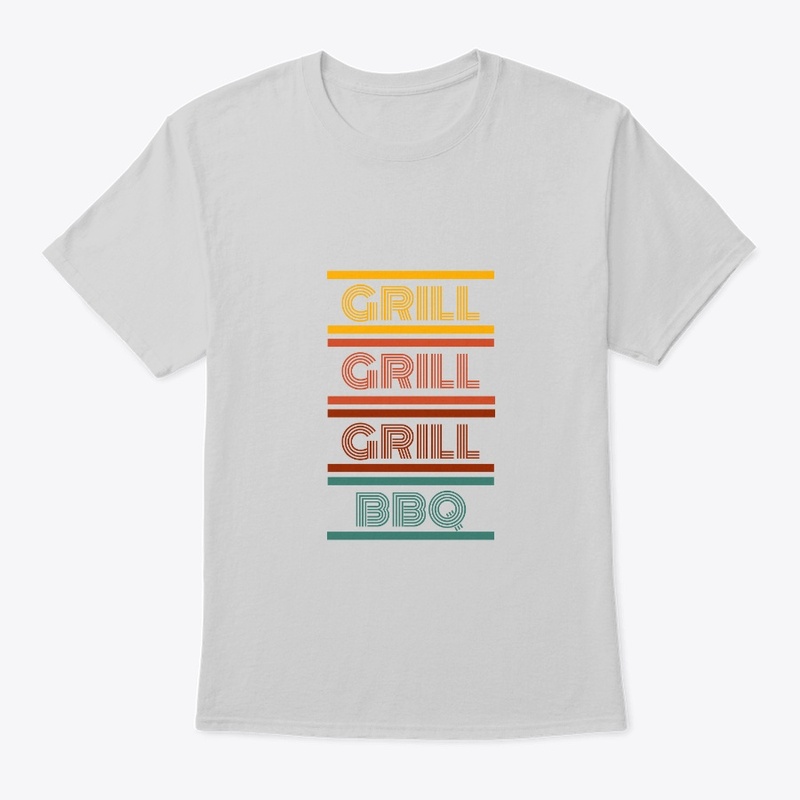 Grill Grill Grill BBQ