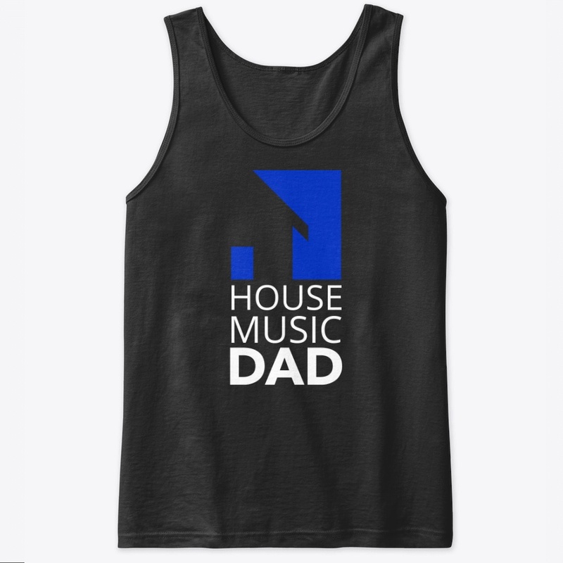 House Music Dad Dj House Music Deep Dads
