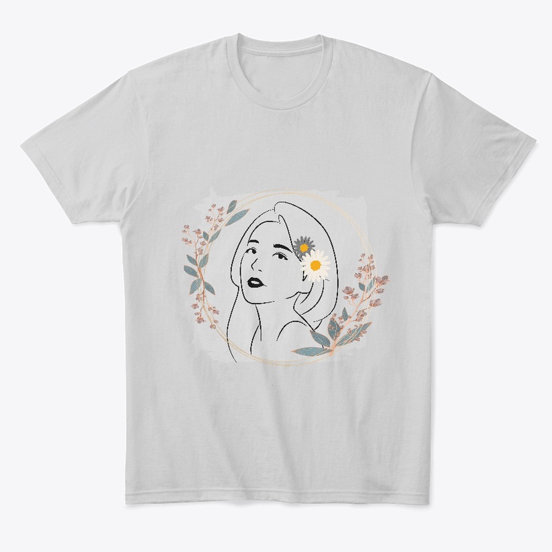The Flower Girl