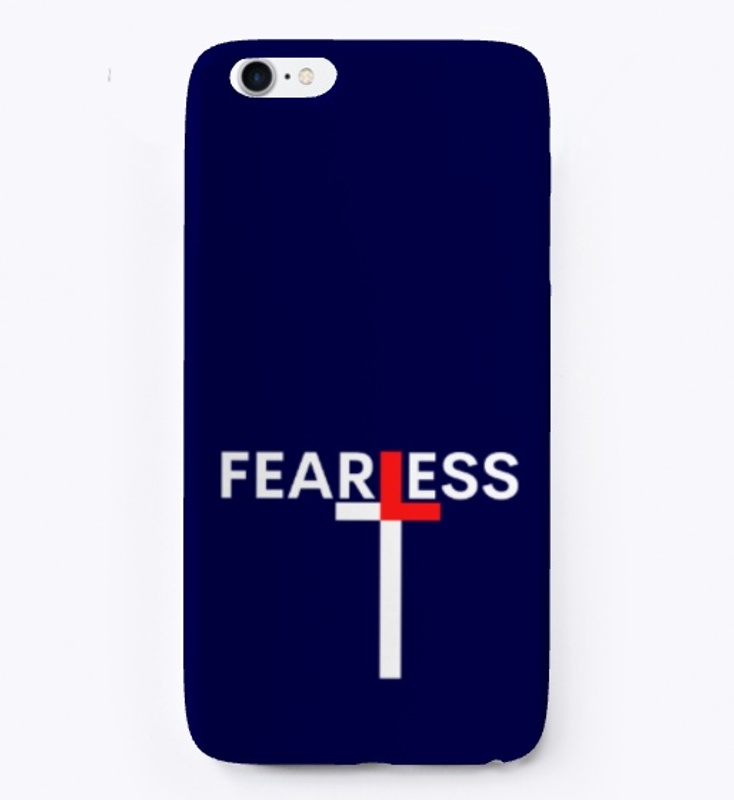 Fearless