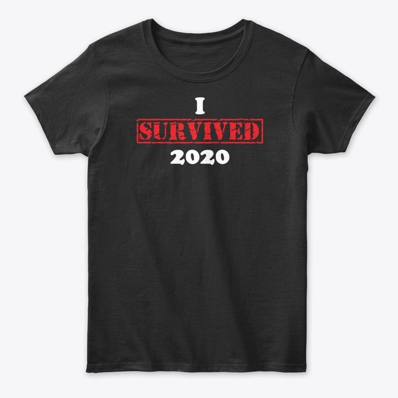 I Survived 2020