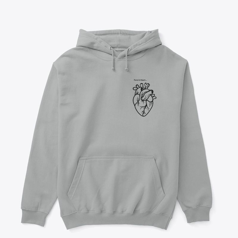 Pure in Heart clothing