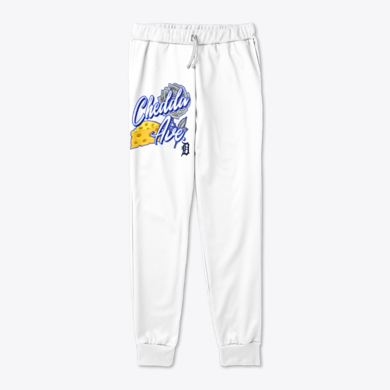 Chedda Ave. Apparel