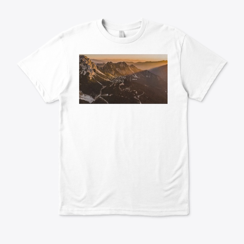 nobel el conscious clothing line