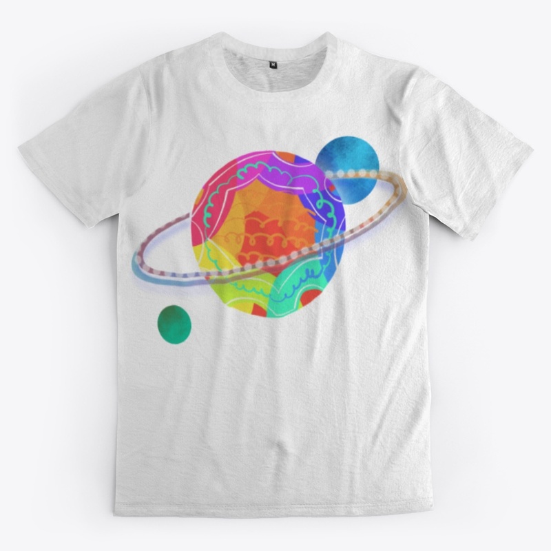Saturn
