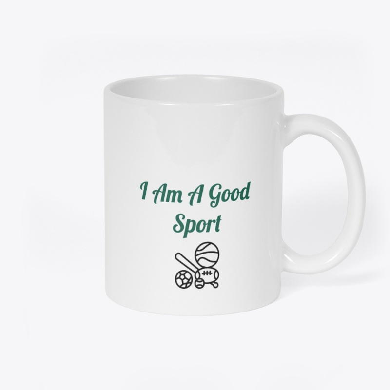 I am a team player