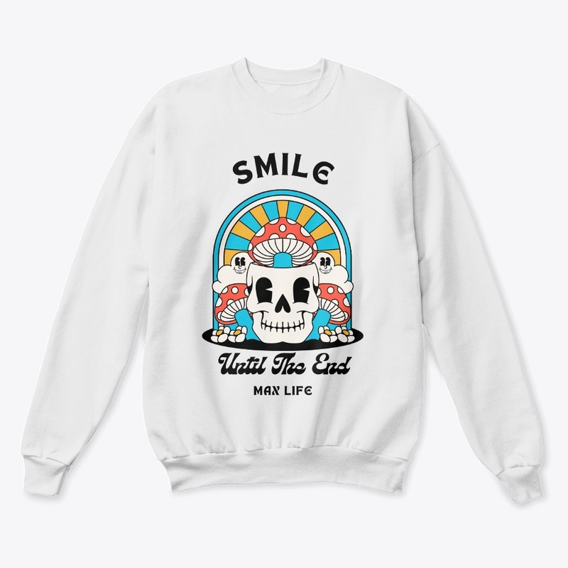 Smile Until the End Wave 2