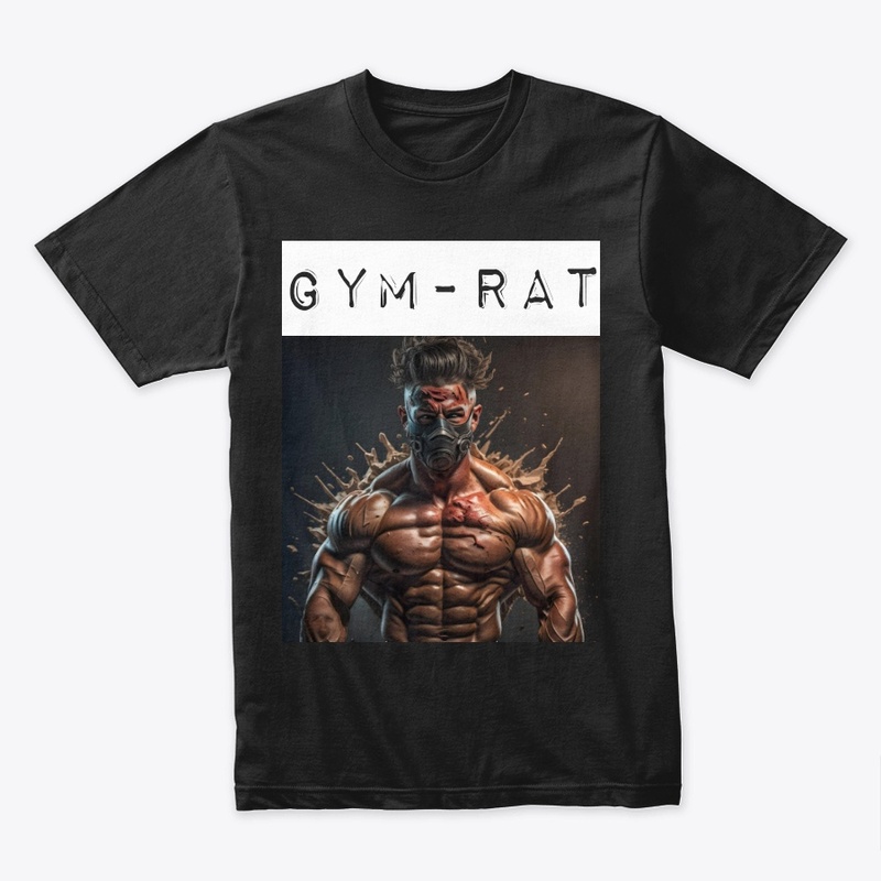 Gym apparel 