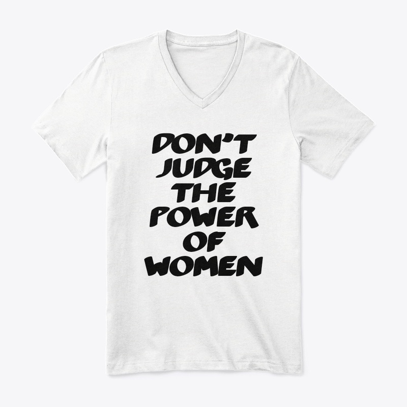 Power of women