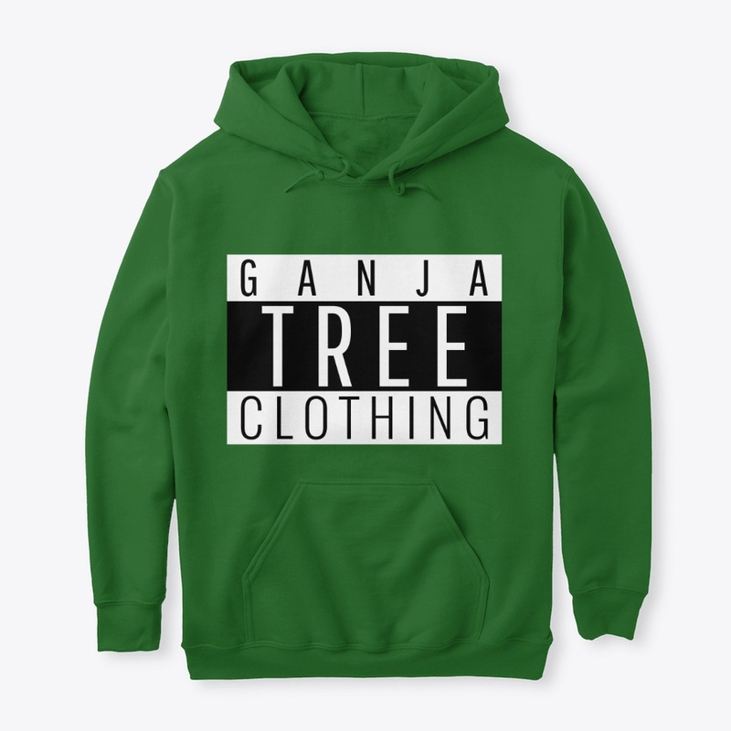 Ganja Tree Clothing NWA Tribute