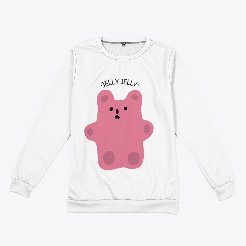 JELLY JELLY