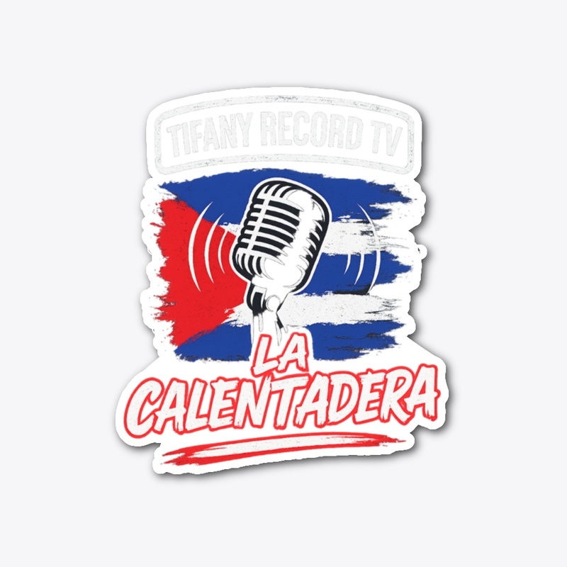 La Calentadera