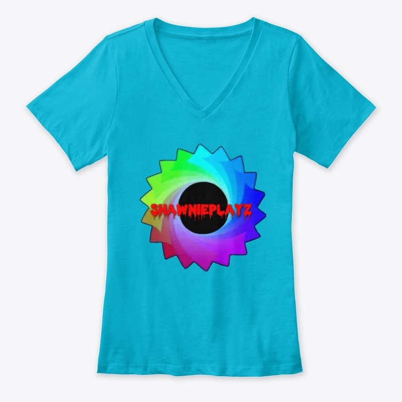 ShawniePlayz FIRE Merch Store