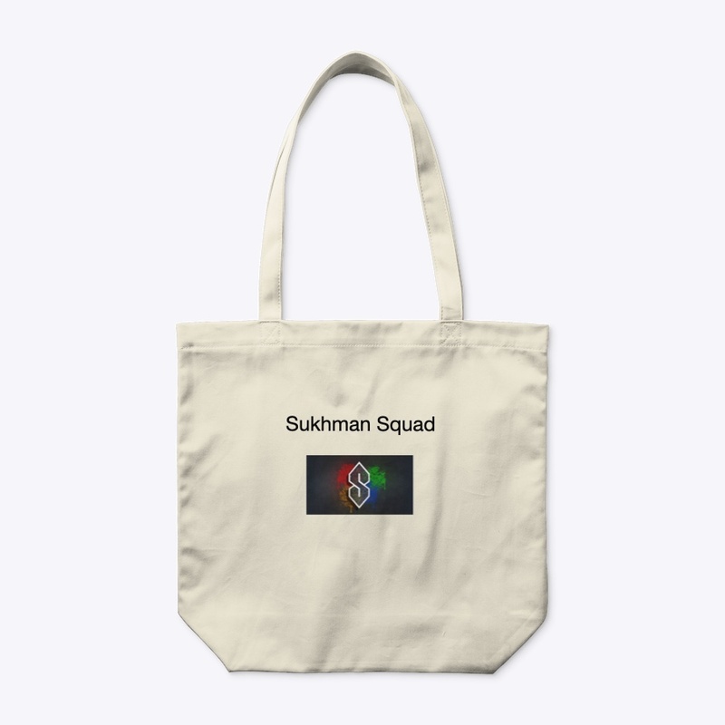 Sukhman Manhas Bag