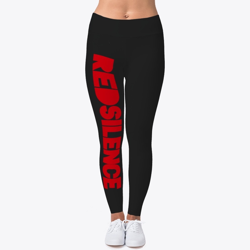Redsilence Merch