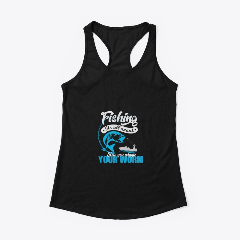 Fish Hunting Design