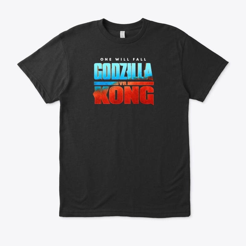 Godzilla Vs Kong