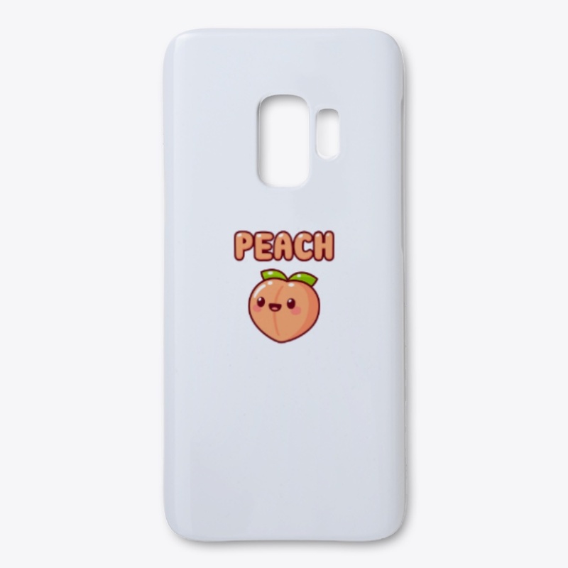 PeachTok