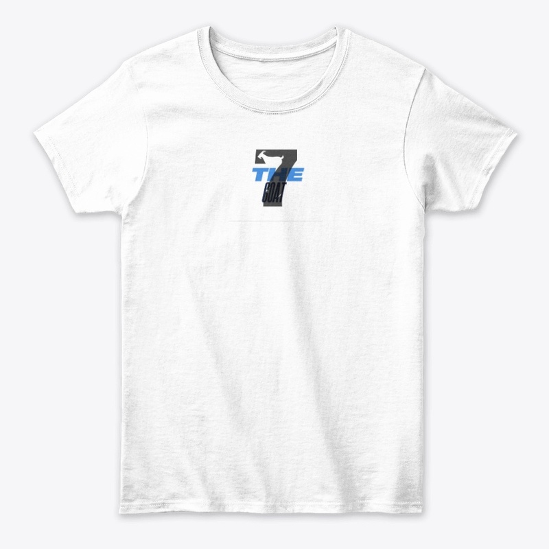 7 goattttttttttttttttt