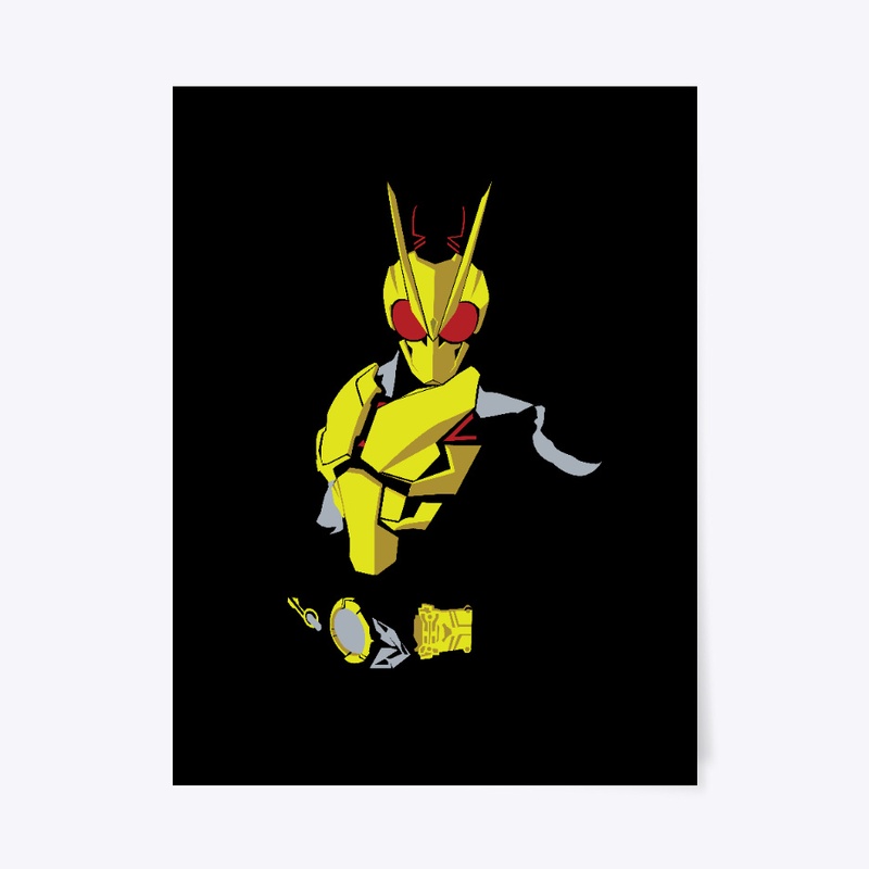 Zero-One
