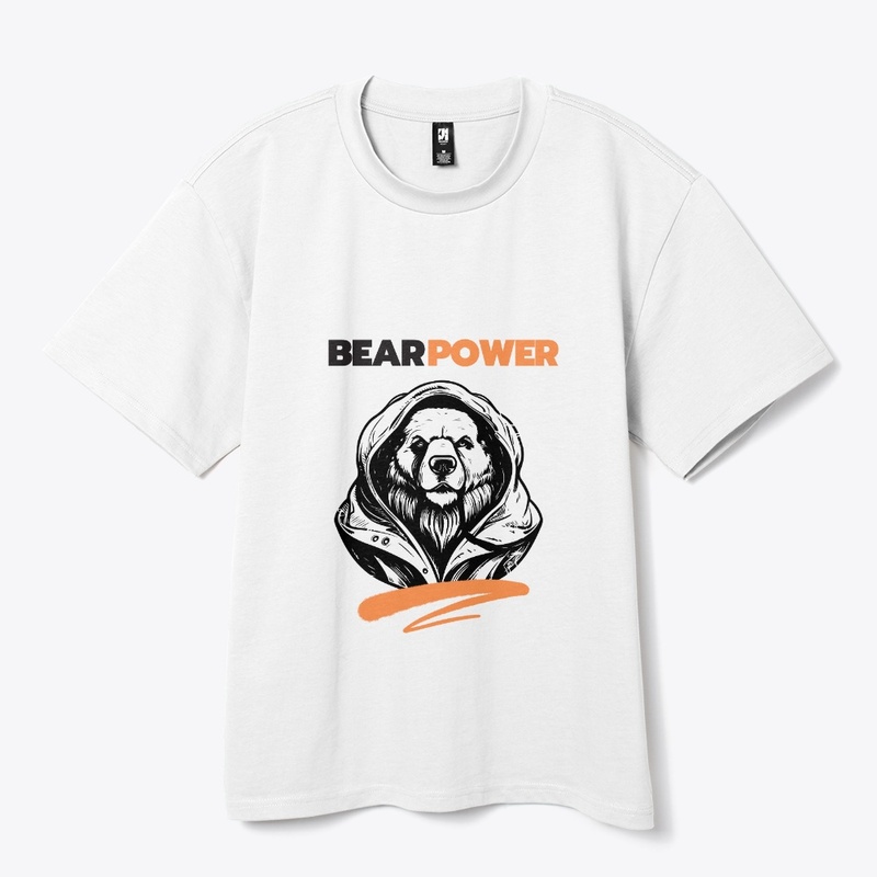 Bear Power