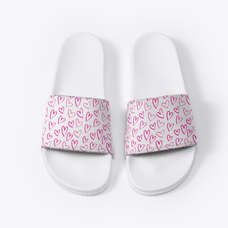 Love Slides