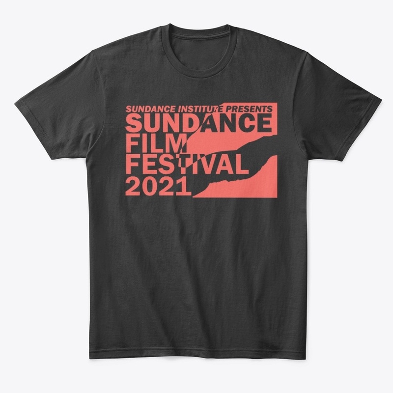 Sundance Film Fest 2021 T-Shirt