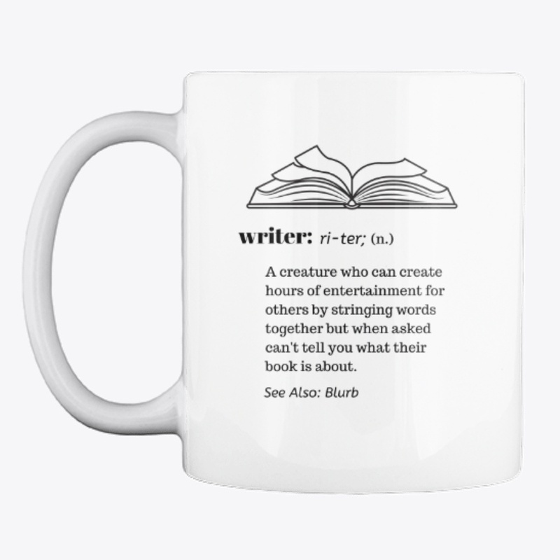 Writer: Blurb