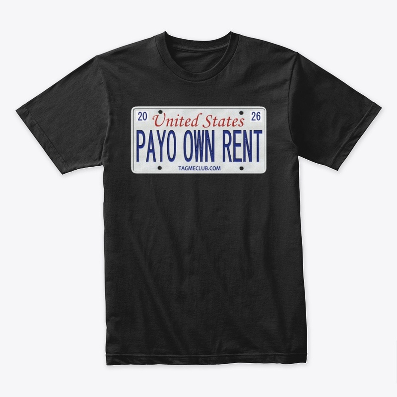 PAYO OWN RENT