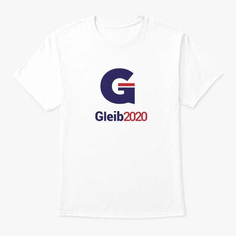 Gleib 2020 Apparel 