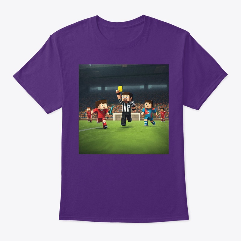 T-shirt (Football match)