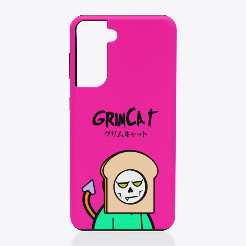 GrimCat T#0008