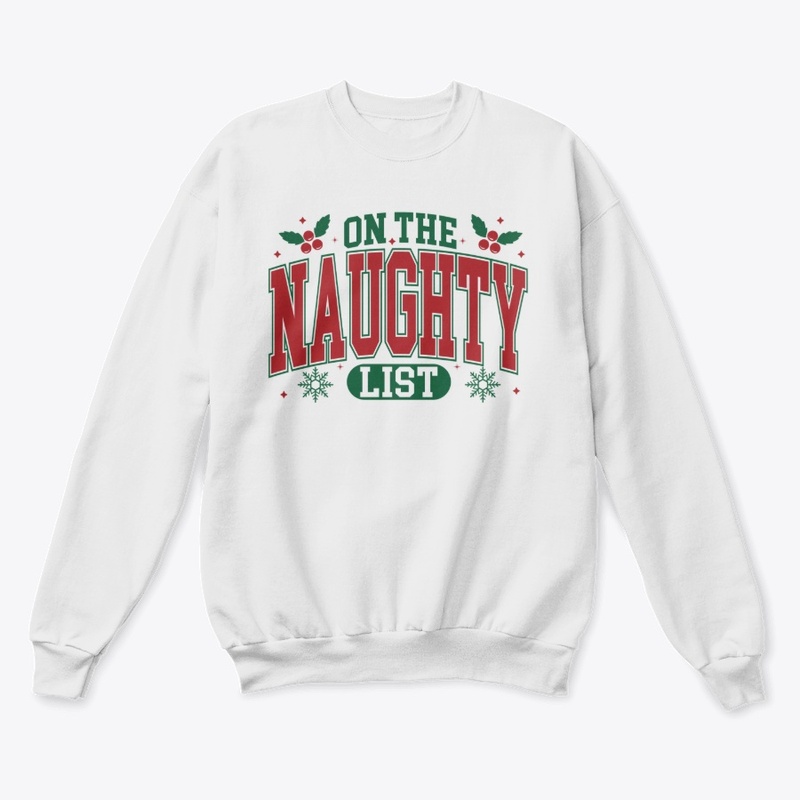 Naughty List