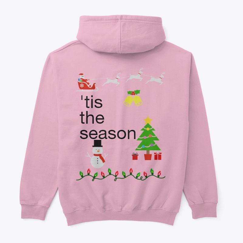 LOVE, JOY - tis the season