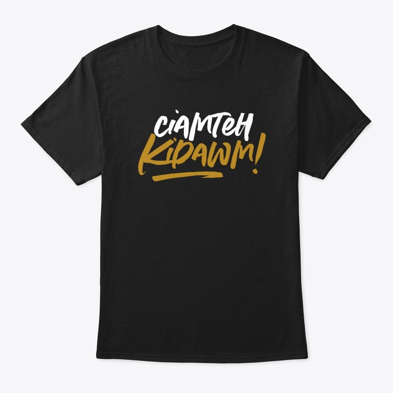 Ciamteh Kidawm